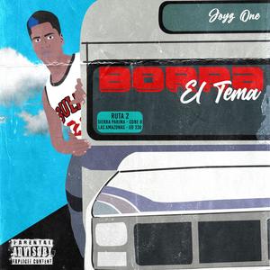 Borra El Tema (feat. Winner Family) [Explicit]