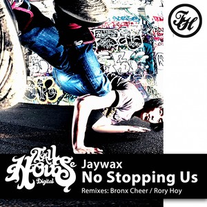 No Stopping Us (Rory Hoy Remix)