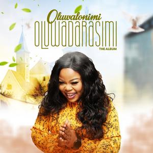 OLUWADARASIMI (THE ALBUM)