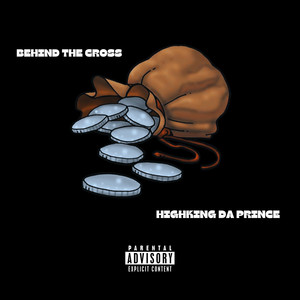 Behind the Cross (Explicit)