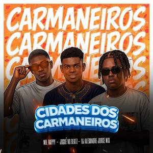 Cidade dos Carmaneiros