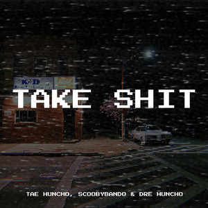 Take **** (Explicit)