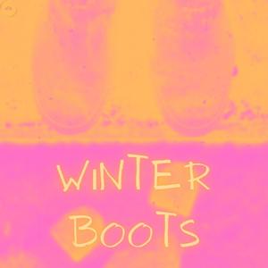 Winter Boots Beat Tape