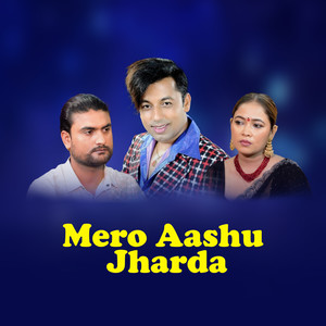 Mero aashu jharda (Live)
