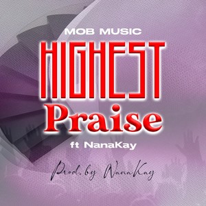 Highest Praise (English)