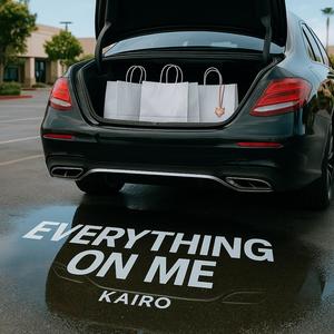 Everything On Me (Explicit)