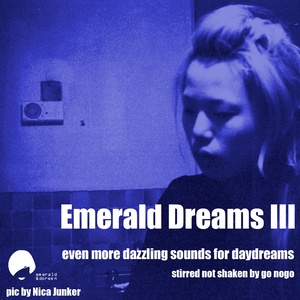 Emerald Dreams Volume 3