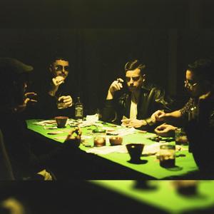 KELARRE - Sin nada que decir (Explicit)