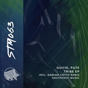 Tribe (Damian Cotto Remix)