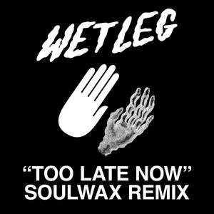 Too Late Now (Soulwax Remix) [Explicit]