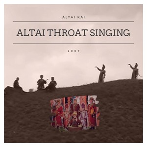 Altai Throat Singing