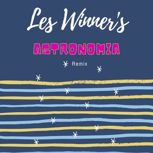 Astronomia (Remix)