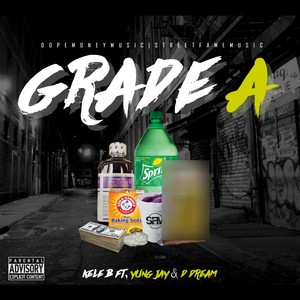 Grade A (Explicit)