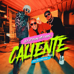 Caliente (Explicit)