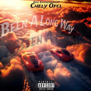 Been A Long Way (Explicit)