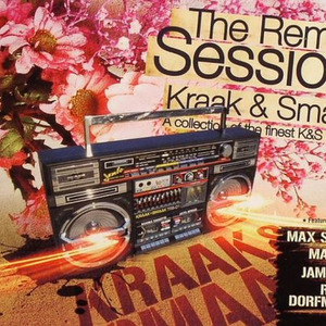 The Remix Sessions: A Collection Of The Finest K&S remixes