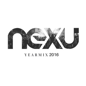 Yearmix 2016 (2016年度混音)