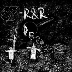 Left & Right (feat. Bex & Bright, Russ Hillier, Luxe & M.C. Razor) (Explicit)