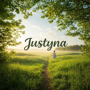 Justyna