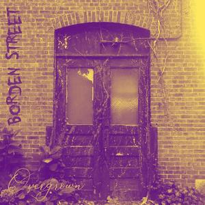 Overgrown(feat. Joe Morello)