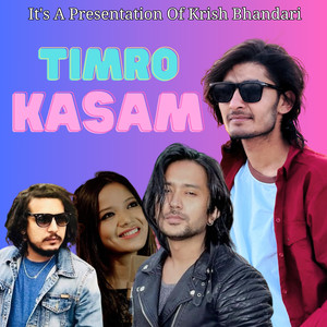 Timro Kasam