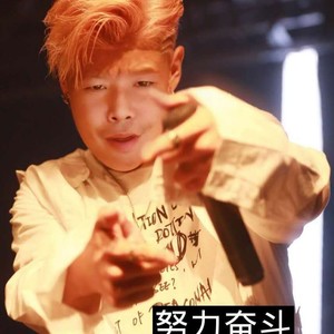 大头是外卖小哥