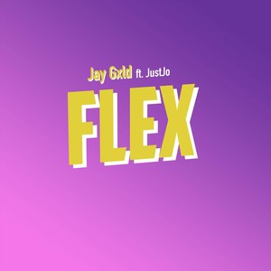 Flex (feat. Justjo) [Explicit]