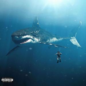 Shark In The Water Freestyle (Explicit)