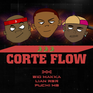 Corte Flow Lacoste (Explicit)