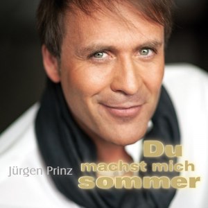 Du machst mich sommer (Radio Edit)