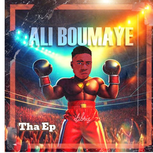 Ali Boumaye the Ep (Explicit)