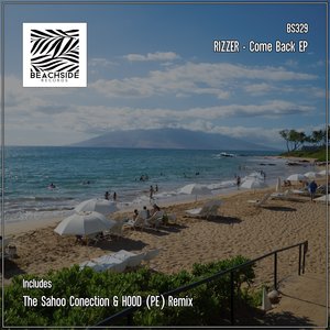 Come Back (HOOD|PE|Remix)