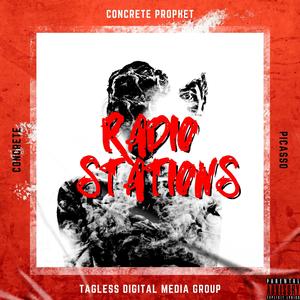 Radio Stations (feat. Raya) (Explicit)