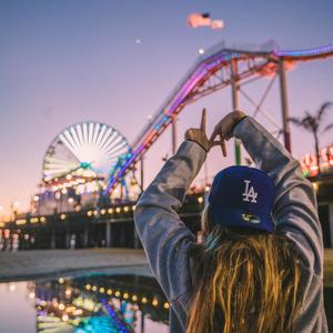 Living in Los Angeles