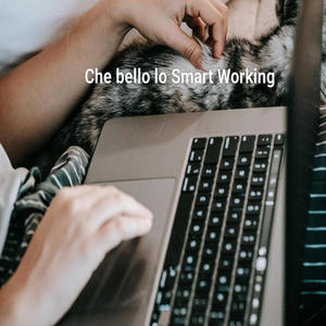 Che bello lo Smart Working (Explicit)