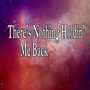 There's Nothing Holdin' Me Back (Instrumental Version)