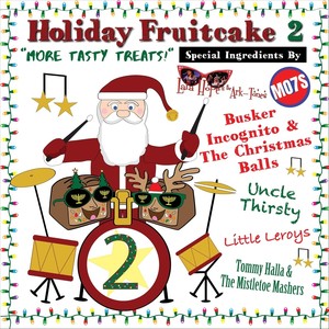 Figgy Pudding Flashback