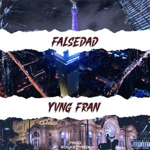 Falsedad (feat. Bogart Vsqz)