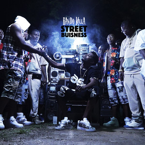 Beat da Pot (Explicit)