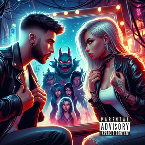 Monsters (Krazee Remix|Explicit)