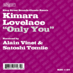Only You (Trinity Club Mix)