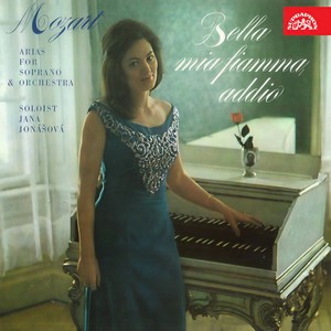 Popoli di Tessaglia in C Major, K. 316
