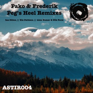 A Pegs Heal (Ian Dillon Remix)