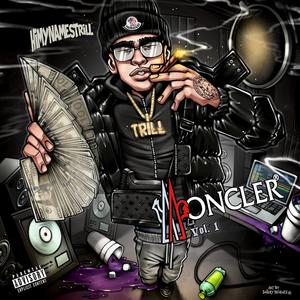 Never Bend (feat. SantanaGz & PlayerrWays) (Explicit)