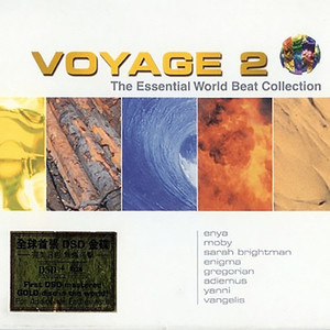 Voyage 2 - The Essential World Beat Collection