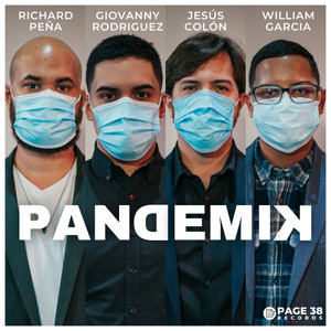 Transmission(feat. Giovanny Rodriguez, Jesús Colón & William García)