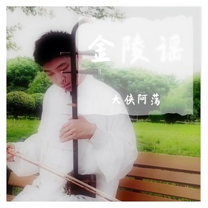 金陵谣 (二胡版|翻自 银临)