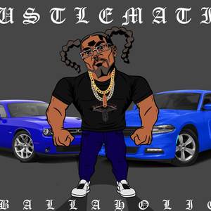 Back On My Grind(ft. scrpix & LeslaFlame)