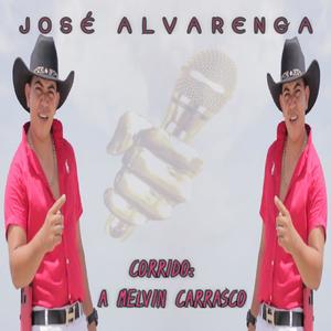 CORRIDO A MELVIN CARRASCO