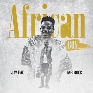 AFRICAN BOY (feat. Mabuye)